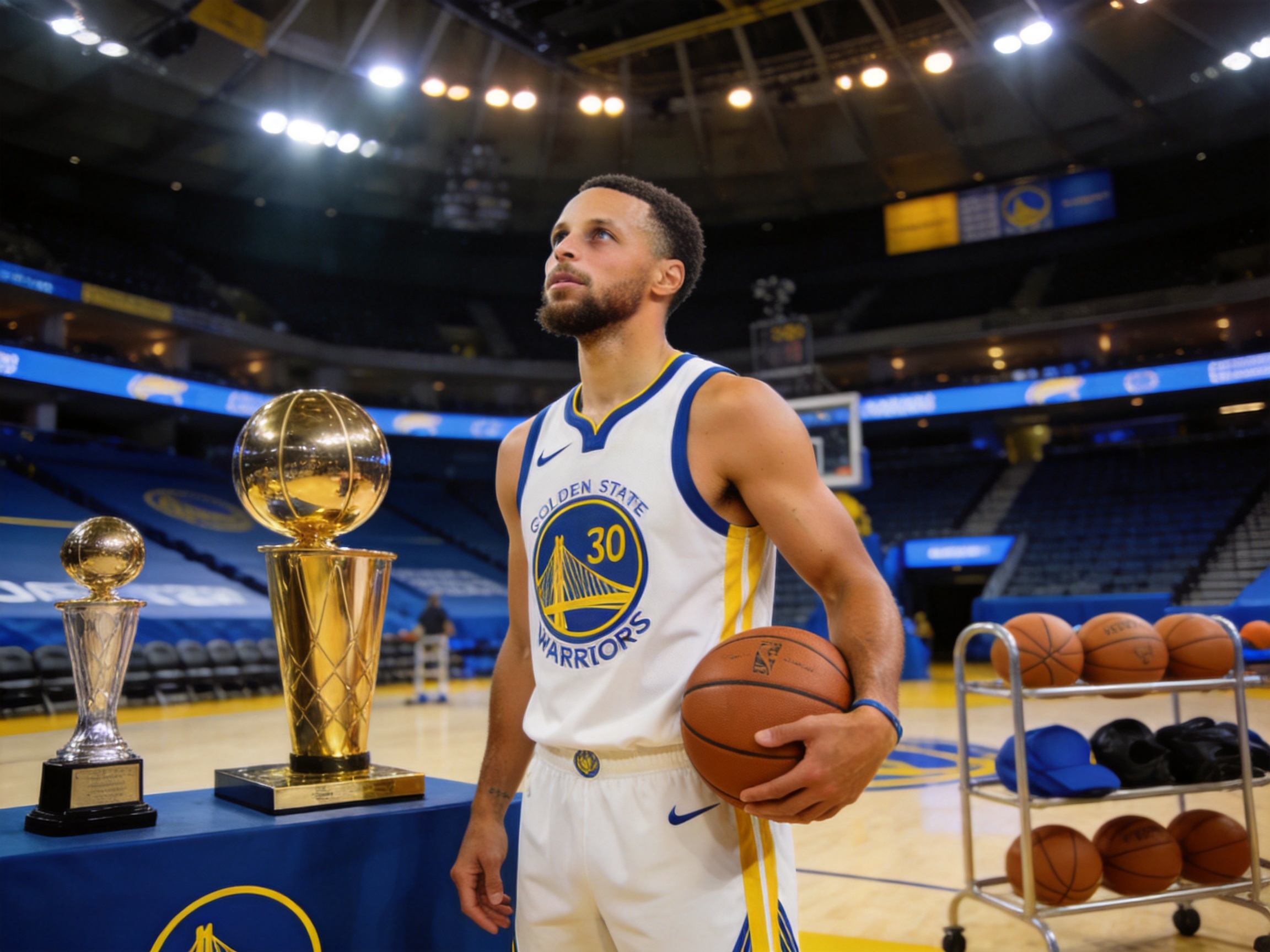 NBA球星